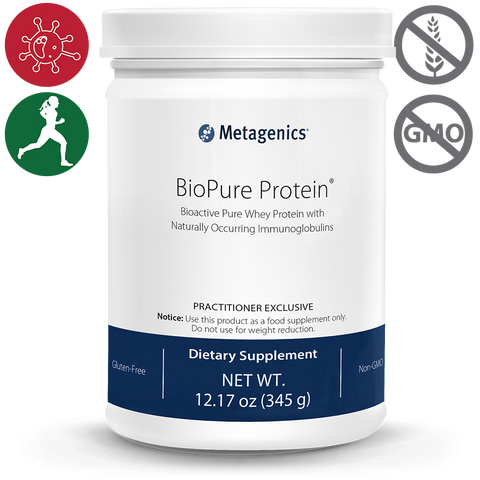 Metagenics Biopure Protein