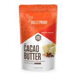 Bulletproof Cacao Butter Net Wt. 16 oz.