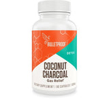 Bulletproof Supplements  Coconut Charcoal Capsules 90CT