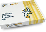 TeloYears - Resolve to stay younger longer