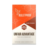 Bulletproof Supplements Unfair Advantage